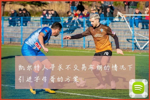 凯尔特人寻求不交易布朗的情况下引进字母哥的方案